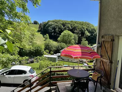 Maison, 65 m²
