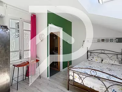 Appartement, 101 m²