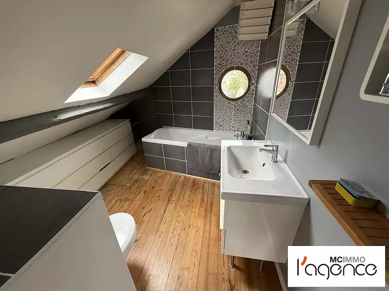 Maison, 155 m²