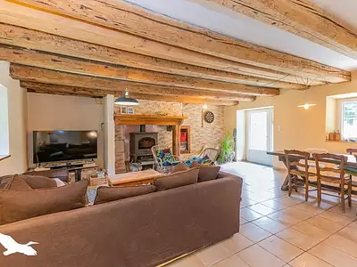 Maison, 127 m²