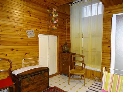 Immeuble, 172 m²