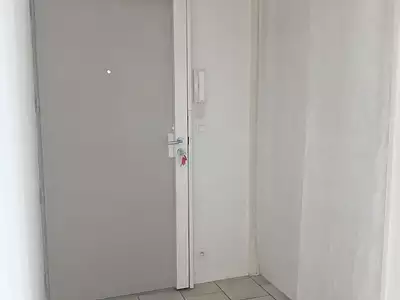 Appartement, 82,59 m²