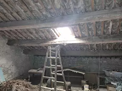Maison, 178 m²