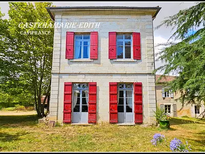 Maison, 372 m²