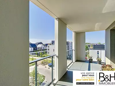 Appartement, 99,7 m²