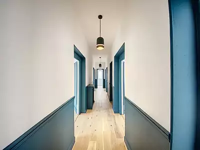 Appartement, 116,12 m²
