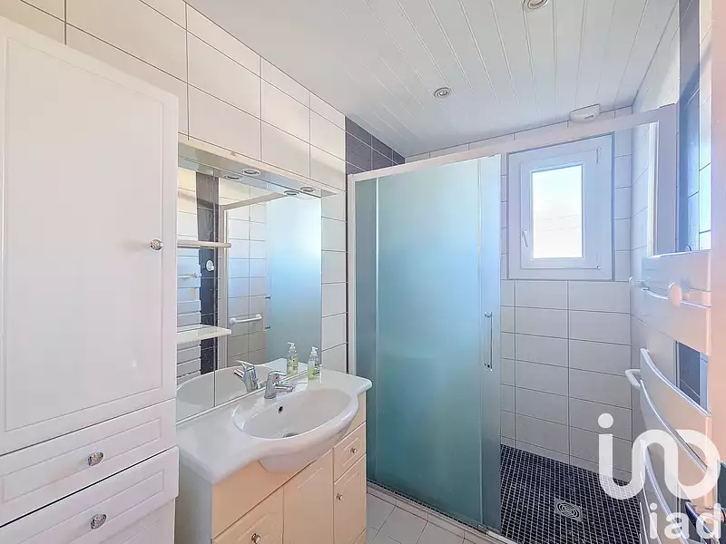 Maison, 113 m²