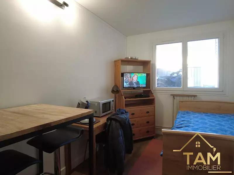 Appartement, 11,35 m²