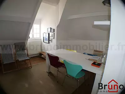 Appartement, 63,1 m²