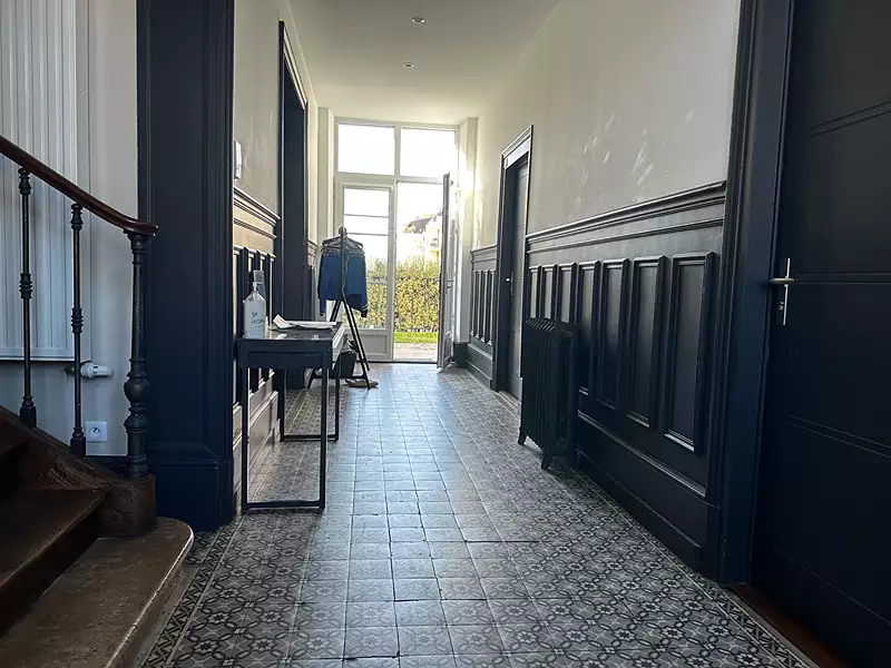 Appartement, 9,85 m²