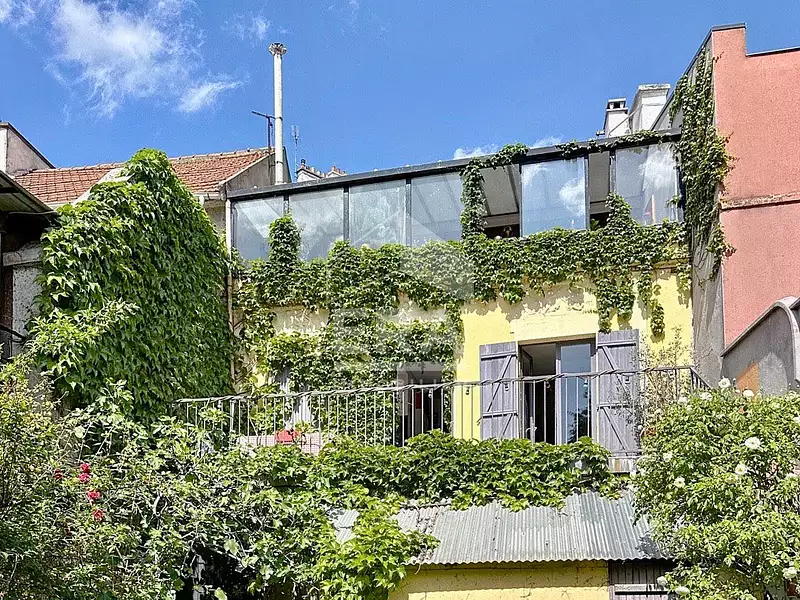 Maison, 93,62 m²