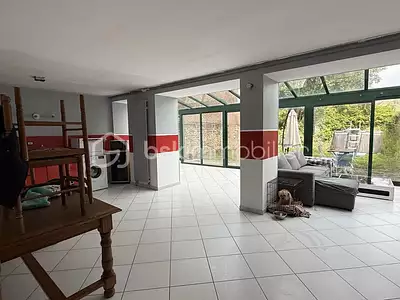 Immeuble, 312 m²