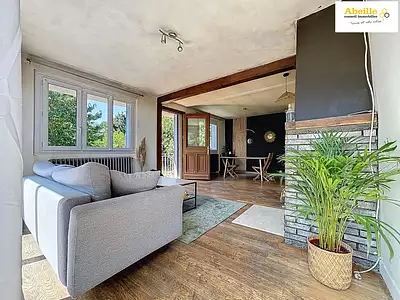 Maison, 109 m²
