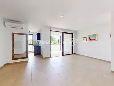Appartement, 84 m²