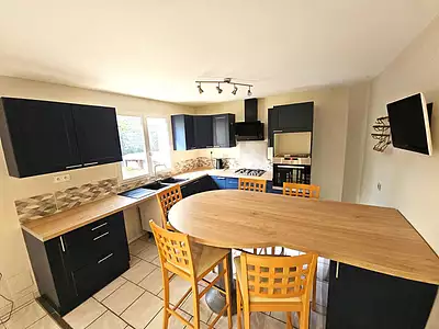 Maison, 104,15 m²