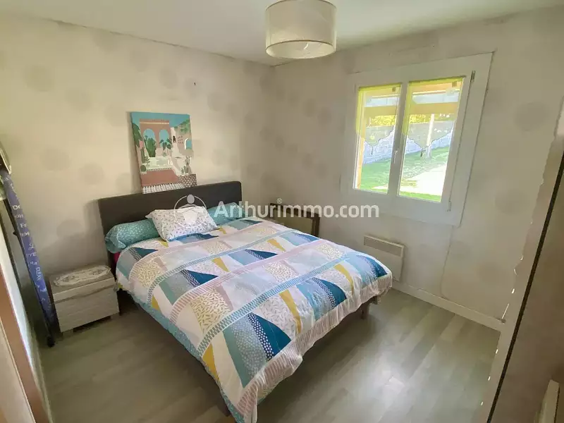 Maison, 110 m²