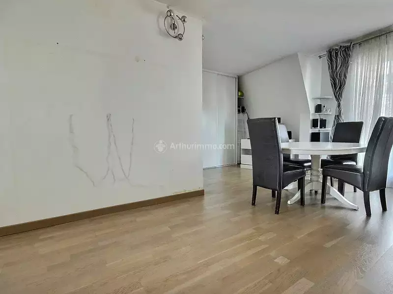 Appartement, 49,28 m²