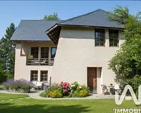 Immeuble, 750 m²