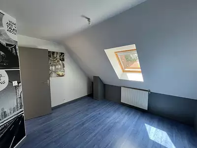 Maison, 95 m²