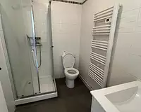 Appartement, 49,05 m²