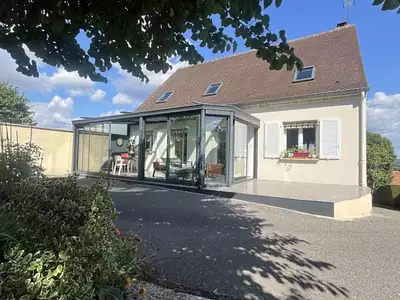 Maison, 133 m²
