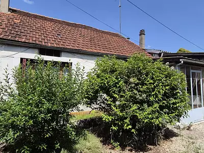 Maison, 105 m²