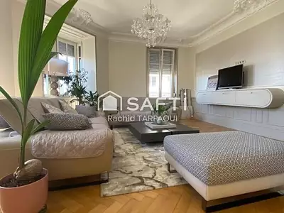 Appartement, 170 m²