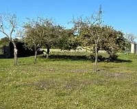Terrain, 1 519 m²