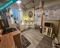 Appartement, 104 m²