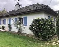Maison, 85,7 m²