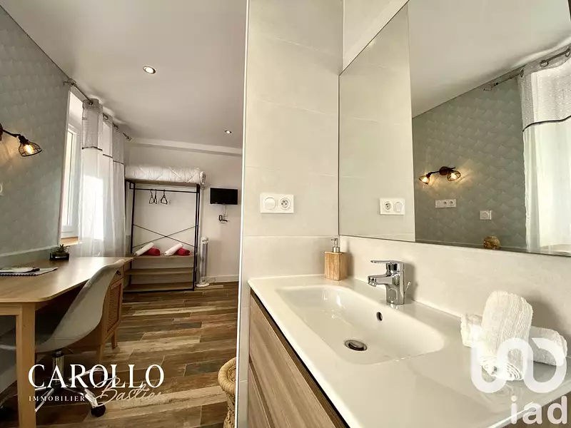 Maison, 120 m²
