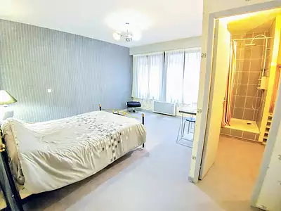 Appartement, 55 m²