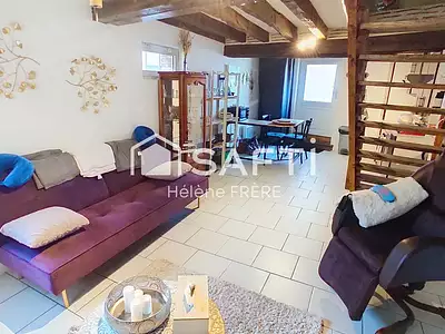 Maison, 80 m²