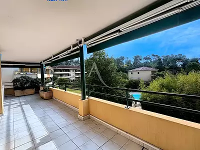 Appartement, 124,09 m²