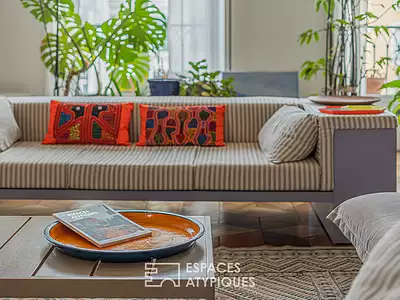 Appartement, 196,08 m²