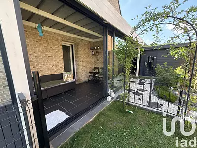 Maison, 217 m²