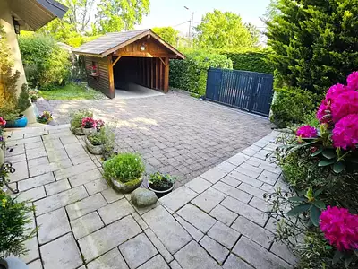 Maison, 241 m²