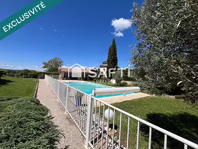 Maison, 144 m²