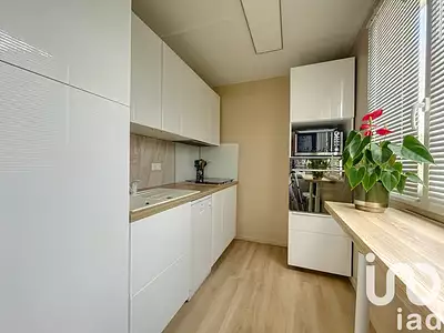 Appartement, 66 m²