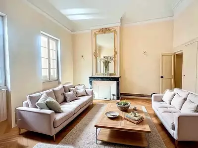 Appartement, 93 m²
