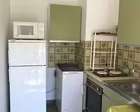 Appartement, 34,33 m²