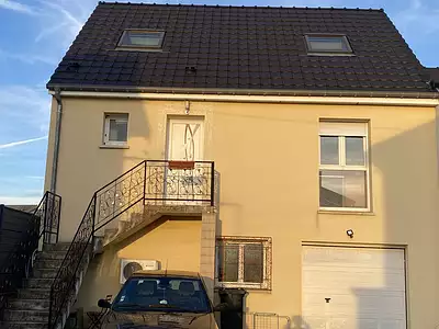 Maison, 82 m²