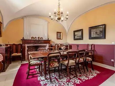 Maison, 456 m²