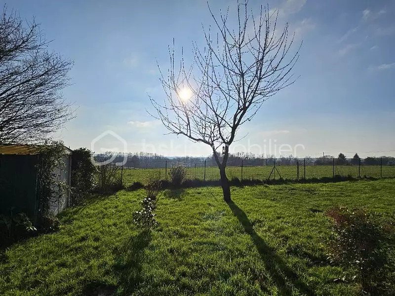 Maison, 122 m²