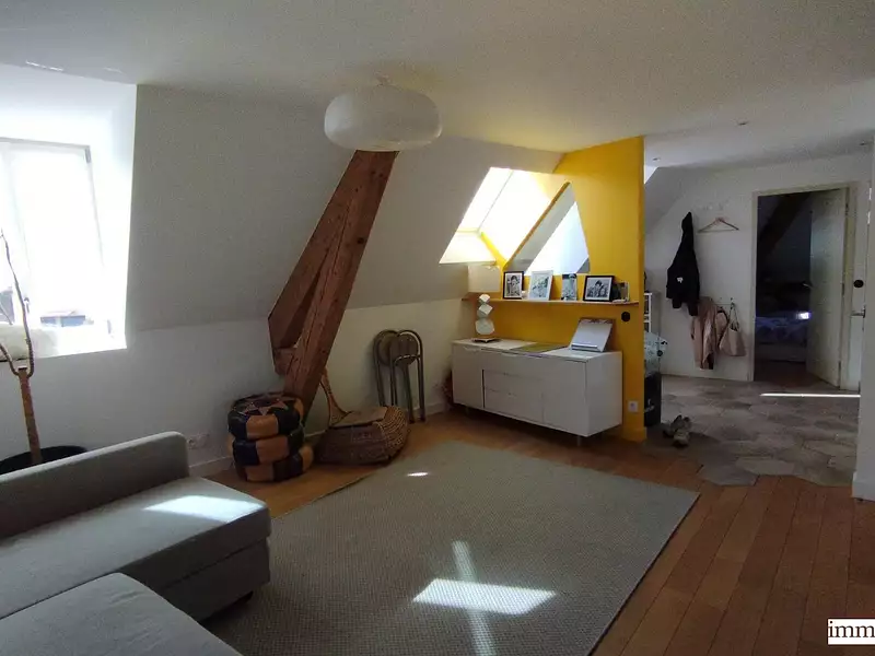 Appartement, 92 m²