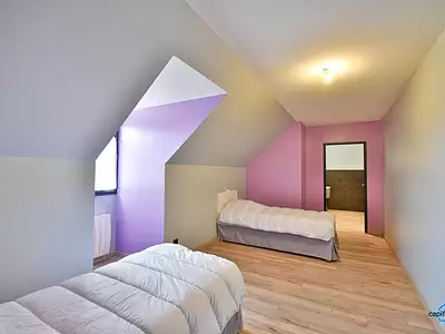 Maison, 373 m²