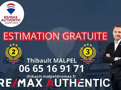 Maison, 162 m²