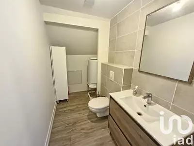 Maison, 218 m²