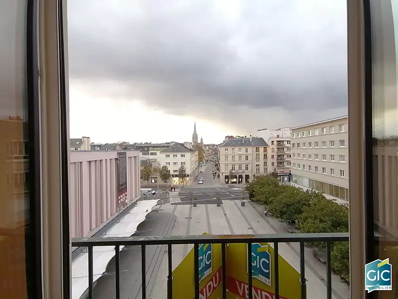 Appartement, 100,95 m²