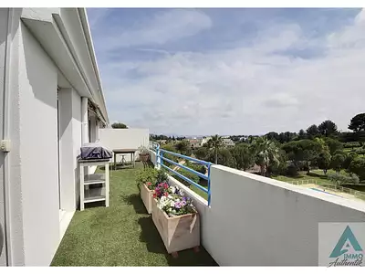 Appartement, 118,89 m²